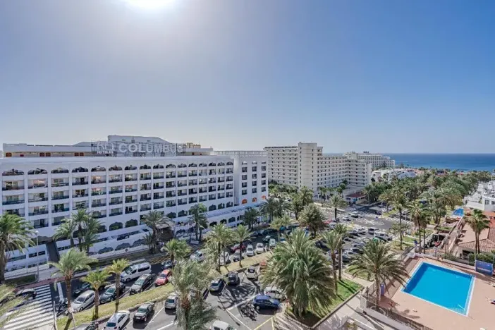 Prodej bytu 2+kk, Los Cristianos, Španělsko, 40 m2