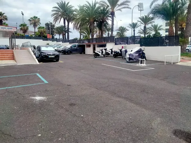 Prodej bytu 2+kk, Los Cristianos, Španělsko, 40 m2