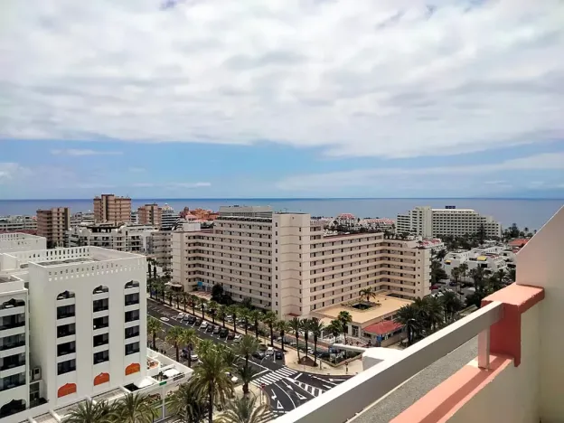 Prodej bytu 2+kk, Los Cristianos, Španělsko, 40 m2