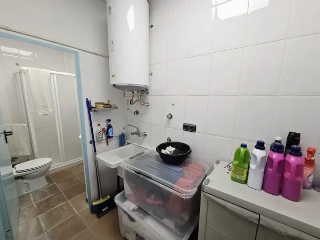 Prodej rodinného domu, Santiago del Teide, Španělsko, Plaza de Puerto Santiago, 185 m2