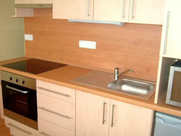 Pronájem bytu 1+1, Zlín, Potoky, 37 m2