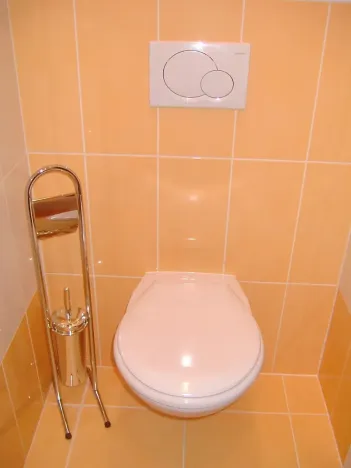 Pronájem bytu 1+1, Zlín, Potoky, 37 m2