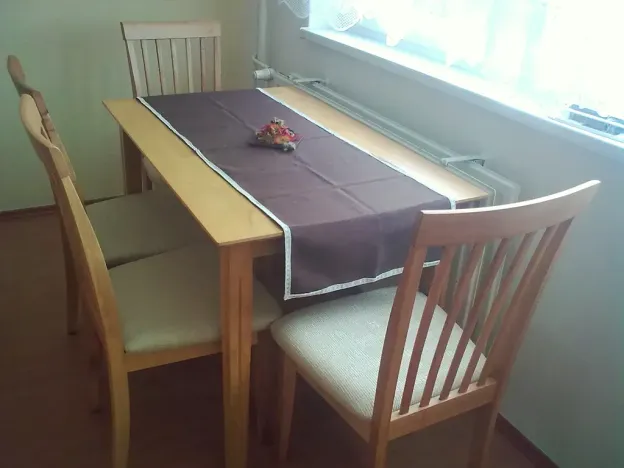 Pronájem bytu 1+1, Zlín, Potoky, 37 m2