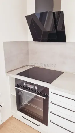 Pronájem bytu 1+kk, Praha - Hlubočepy, Ondrákové, 35 m2