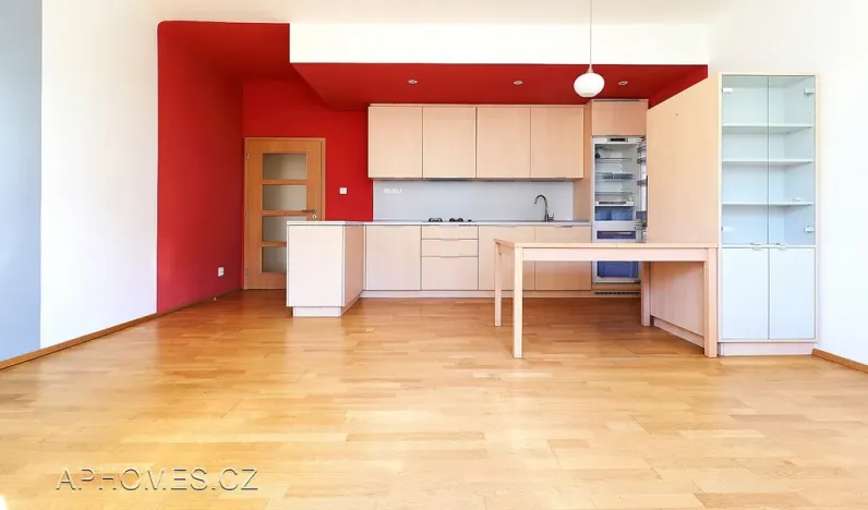 Prodej bytu 2+kk, Praha - Nusle, Na Pankráci, 59 m2