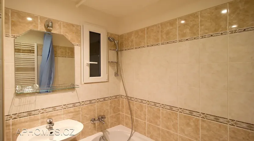 Prodej bytu 2+kk, Praha - Nusle, Na Pankráci, 59 m2