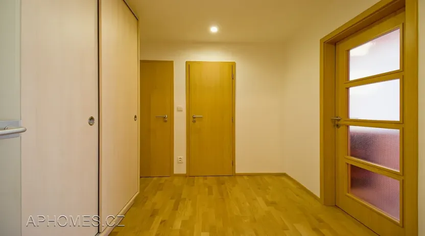 Prodej bytu 2+kk, Praha - Nusle, Na Pankráci, 59 m2