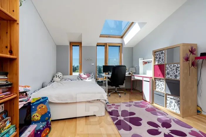 Prodej bytu 6+kk a větší, Průhonice, Uhříněveská, 264 m2