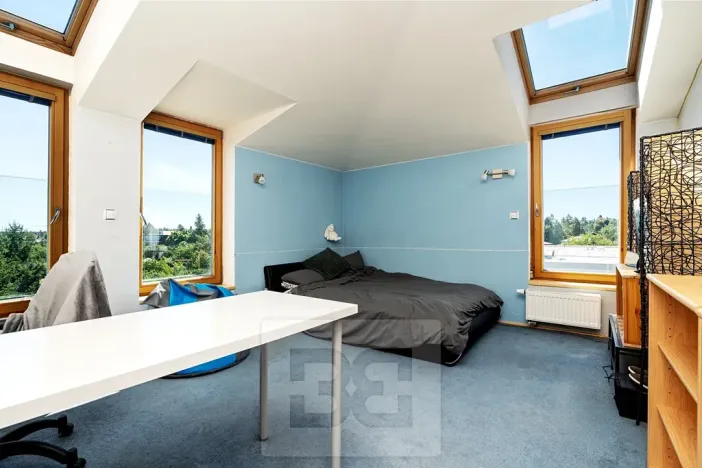 Prodej bytu 6+kk a větší, Průhonice, Uhříněveská, 264 m2