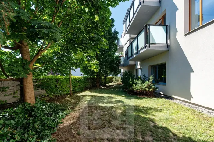 Prodej bytu 4+kk, Průhonice, Uhříněveská, 135 m2