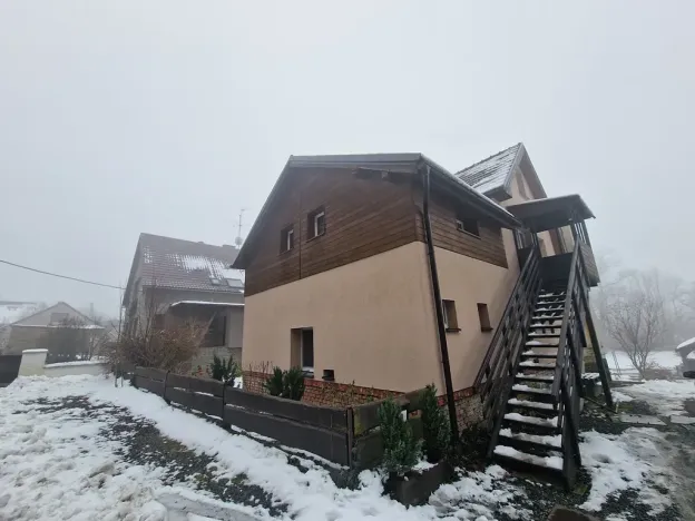 Prodej rodinného domu, Baška, 158 m2