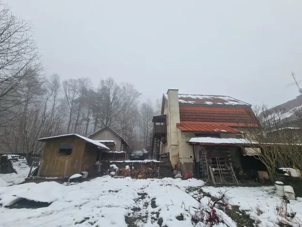 Prodej rodinného domu, Baška, 158 m2