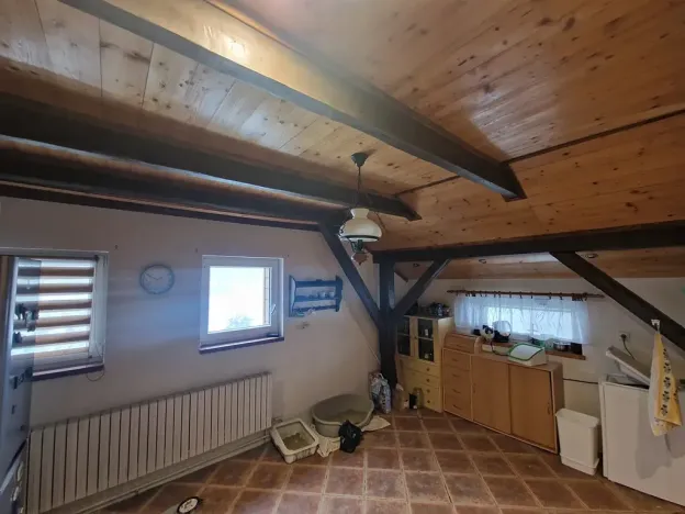 Prodej rodinného domu, Baška, 158 m2