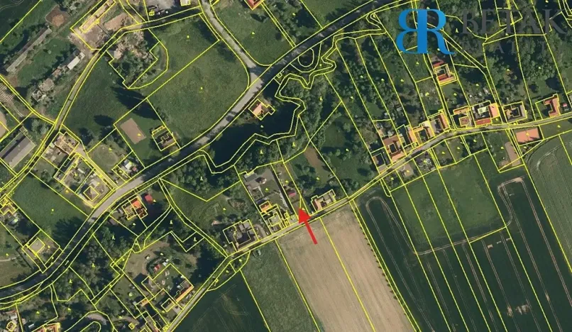 Prodej chaty, Vražné, 60 m2