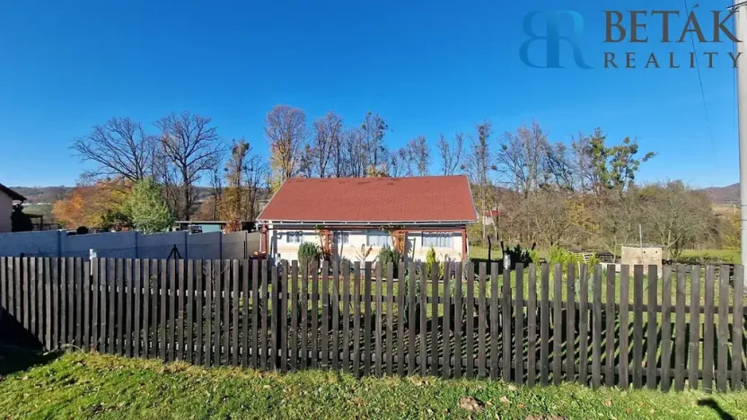 Prodej chaty, Vražné, 60 m2