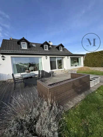 Prodej rodinného domu, Nová Ves, 480 m2