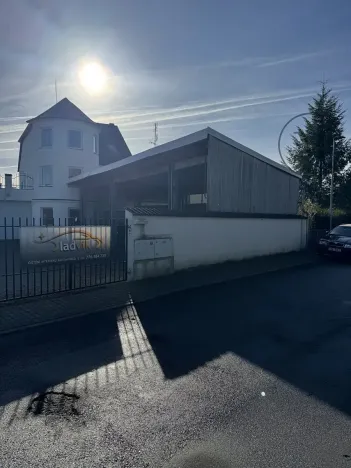 Prodej rodinného domu, Nová Ves, 480 m2