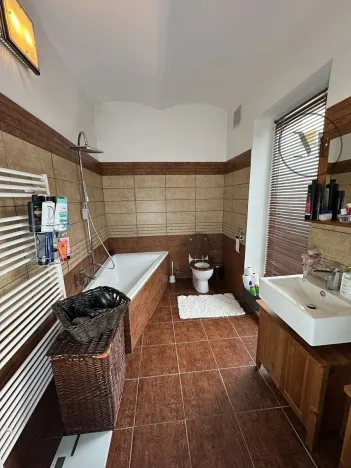 Prodej rodinného domu, Nová Ves, 480 m2