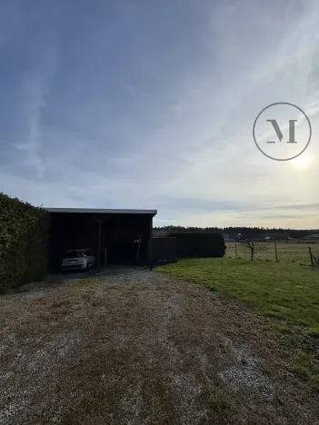 Prodej rodinného domu, Nová Ves, 480 m2