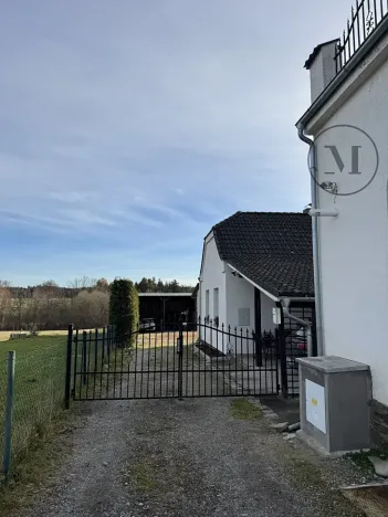 Prodej rodinného domu, Nová Ves, 480 m2