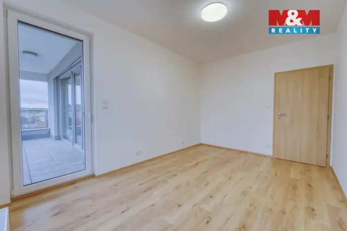 Pronájem bytu 3+kk, Plzeň - Jižní Předměstí, Nemocniční, 85 m2