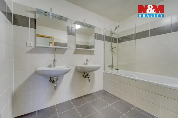 Pronájem bytu 3+kk, Plzeň - Jižní Předměstí, Nemocniční, 85 m2