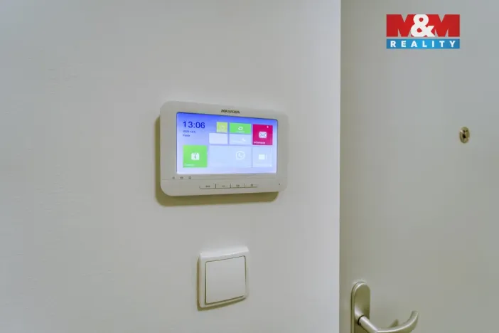 Pronájem bytu 3+kk, Plzeň - Jižní Předměstí, Nemocniční, 85 m2