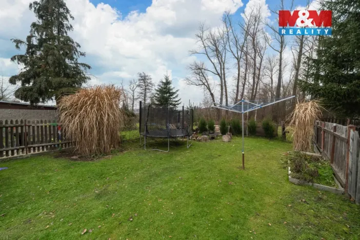 Prodej rodinného domu, Mýto, Benátky, 88 m2