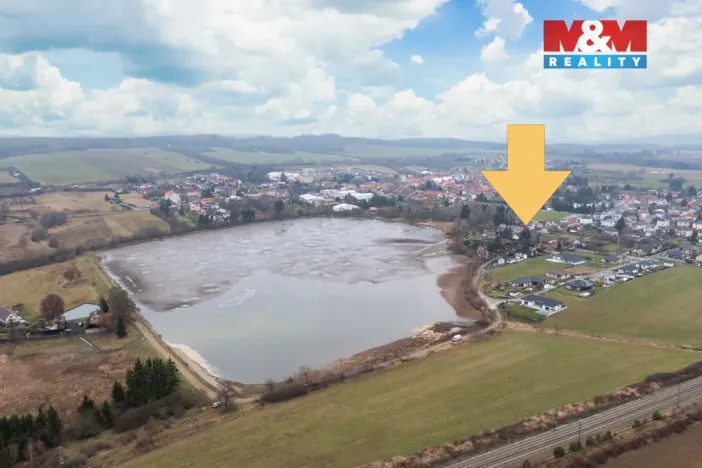 Prodej rodinného domu, Mýto, Benátky, 88 m2