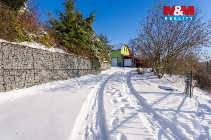 Prodej rodinného domu, Jeřmanice, Rádelská, 271 m2