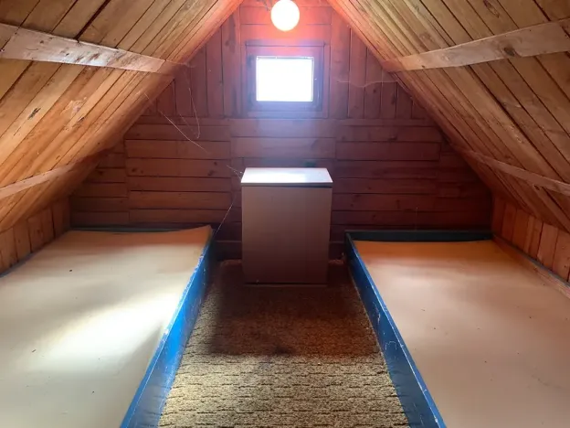 Prodej chaty, Jílové u Prahy, 38 m2