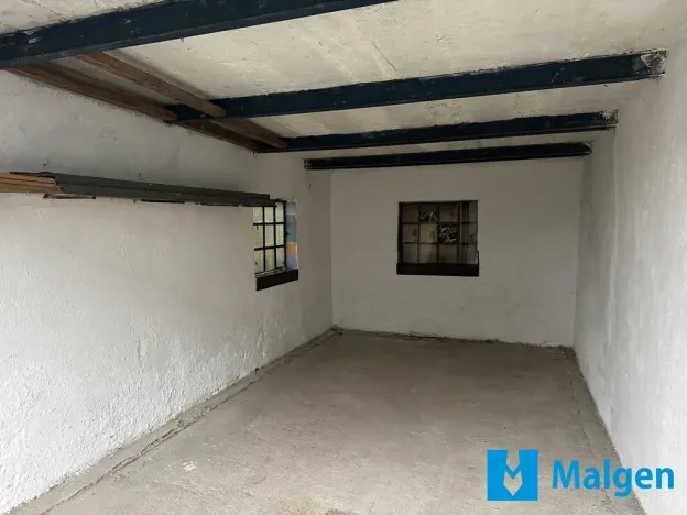 Prodej garáže, Praha - Hodkovičky, Pod kopcem, 22 m2