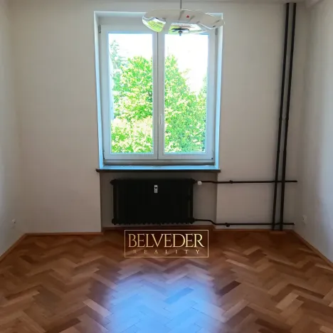 Pronájem bytu 2+1, Teplice, Svojsíkova, 56 m2