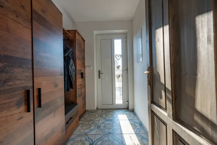 Prodej rodinného domu, Lipník, 195 m2