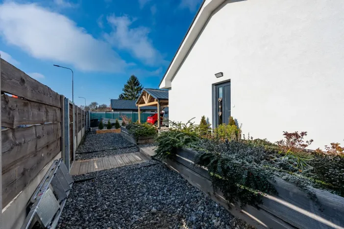 Prodej rodinného domu, Lipník, 195 m2