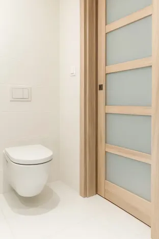 Pronájem bytu 1+kk, Praha, 29 m2