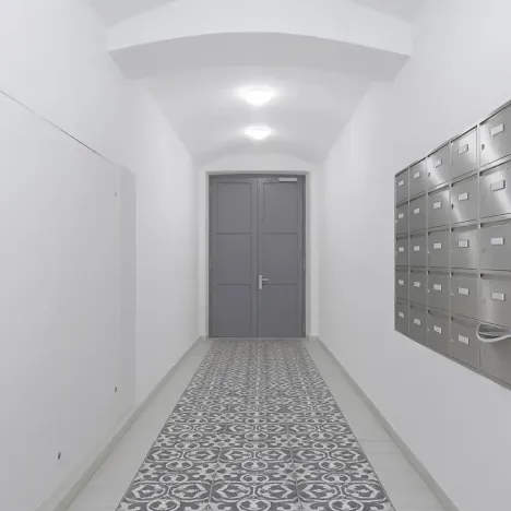 Pronájem bytu 1+kk, Praha, 29 m2