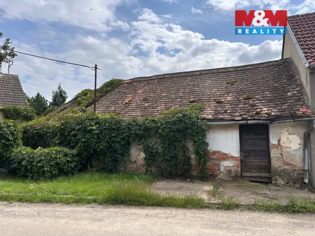 Prodej pozemku pro bydlení, Trstěnice, 346 m2