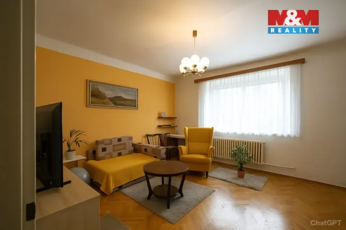 Prodej rodinného domu, Uničov, Na Nivách, 160 m2