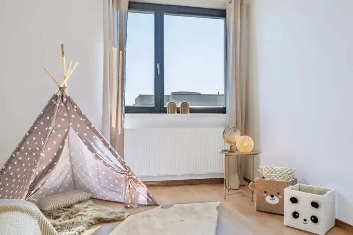 Prodej bytu 4+kk, Praha - Jinonice, Barvitiova, 123 m2