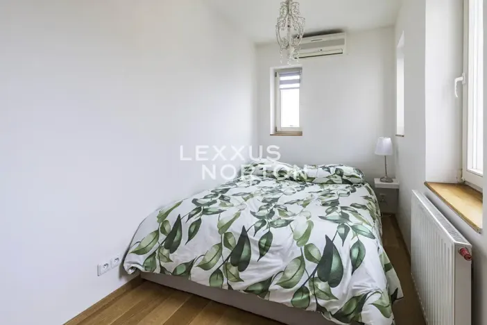 Pronájem bytu 4+kk, Praha - Žižkov, Jagellonská, 110 m2