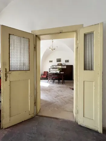 Prodej rodinného domu, Pardubice, Kostelní, 300 m2