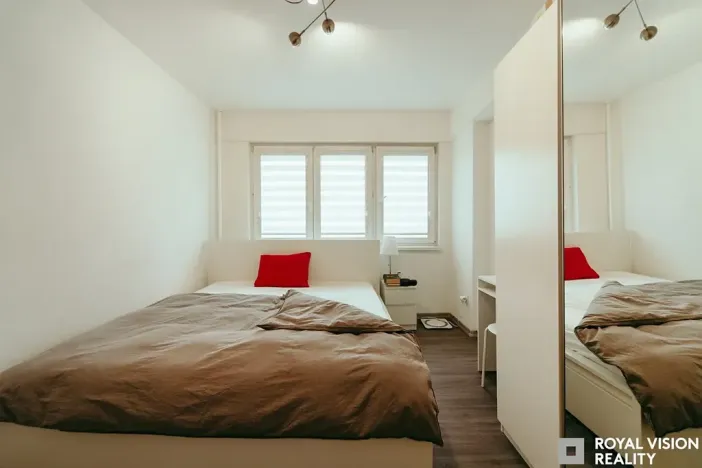 Prodej bytu 2+1, Ostrava, Petra Křičky, 51 m2