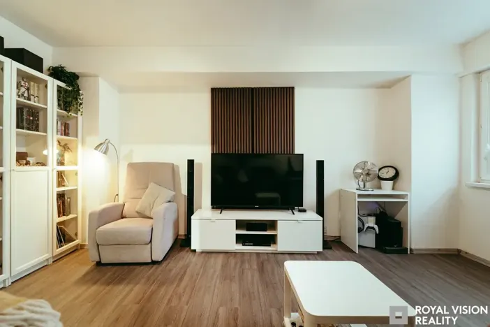 Prodej bytu 2+1, Ostrava, Petra Křičky, 51 m2