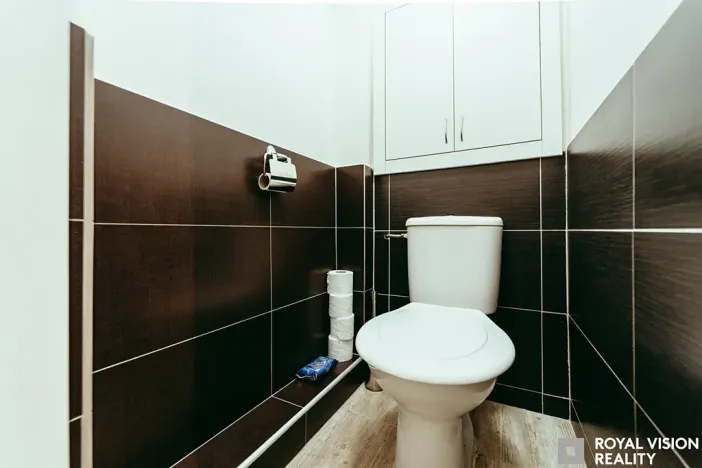 Prodej bytu 2+1, Ostrava, Petra Křičky, 51 m2