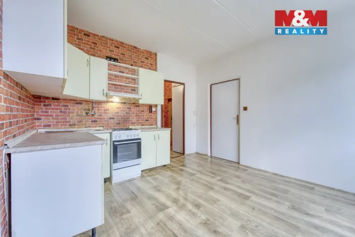 Pronájem bytu 1+1, Plzeň, Sokolovská, 36 m2