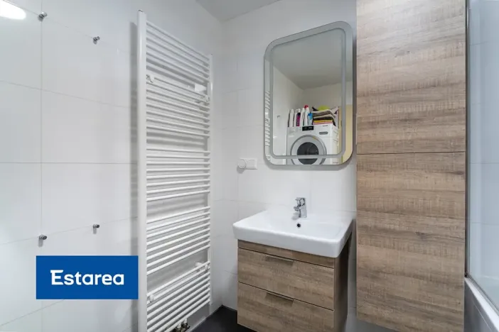 Prodej bytu 3+kk, Brno, Kamínky, 77 m2