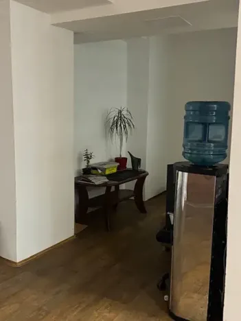 Prodej kanceláře, Plzeň, Zahradní, 106 m2