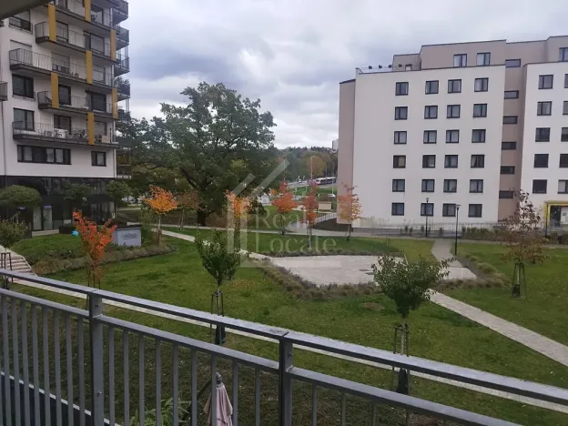 Pronájem bytu 1+kk, Praha - Modřany, Soukalova, 35 m2