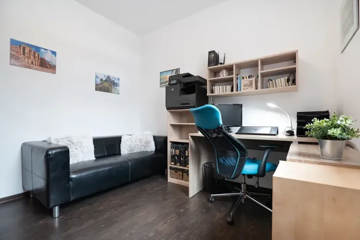 Prodej rodinného domu, Říčany, 179 m2